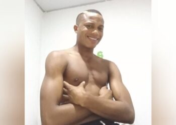 Ataque a bala en Las Flores: un hombre y una mujer heridos