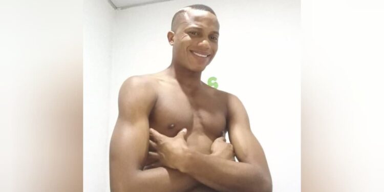 Ataque a bala en Las Flores: un hombre y una mujer heridos