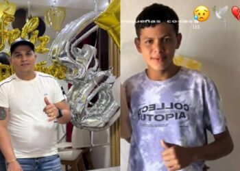 Ataque en El Bosque se habría perpetrado por el reclamo del robo de una cadena de oro