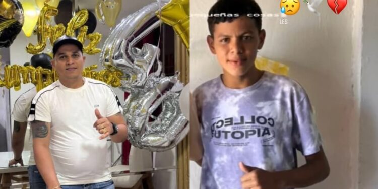 Ataque en El Bosque se habría perpetrado por el reclamo del robo de una cadena de oro