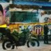 Ataque sicarial dentro de un establecimiento deja una persona muerta en el barrio Ciudadela 20 de Julio