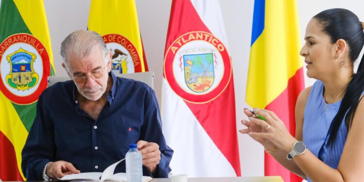 Atlántico obtuvo un triple reconocimiento por el manejo de sus finanzas