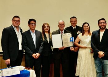 Atlántico para el mundo: Salinas del Rey, primera playa deportiva de América certificada con Bandera Azul