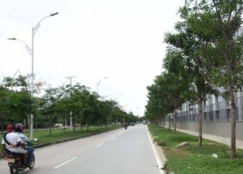 Autoridades entran a establecer causa de muerte de ingeniero civil en sector de Caribe Verde