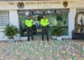Barranquilla golpea al contrabando: 189 botellas ilegales sacadas del corredor portuario