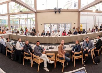 Barranquilla impulsa su agenda climática en encuentros previos a la COP30