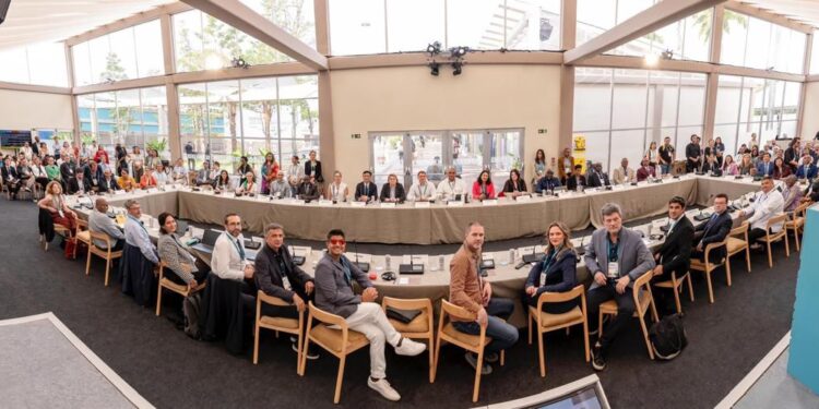 Barranquilla impulsa su agenda climática en encuentros previos a la COP30