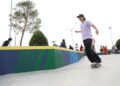 Barranquilla rueda hacia el futuro: nuevo skatepark consolida a la ciudad como capital del deporte urbano