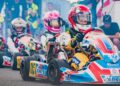 Barranquilla vivirá un fin de semana emocionante con el Gran Premio Rotax del Caribe