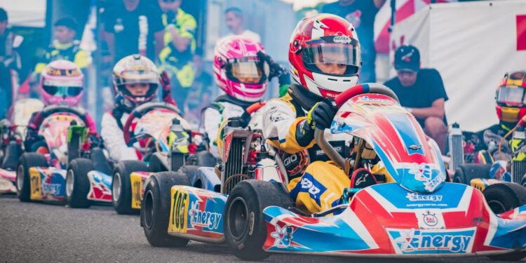 Barranquilla vivirá un fin de semana emocionante con el Gran Premio Rotax del Caribe