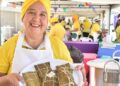 Barrio Abajo prenderá los fogones este 15 y 16 de noviembre con Sabor Bajero