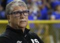 'Bolillo' Gómez seguirá al frente de la selección de El Salvador