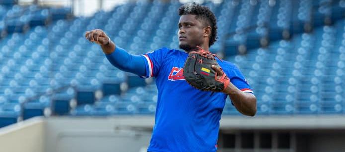 Caimanes inició trabajos con un solo objetivo: retener el título