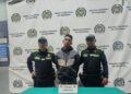 Capturan a alias Omarcito, señalado asesino de voluntario de la Defensa Civil en Galapa