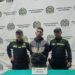 Capturan a alias Omarcito, señalado asesino de voluntario de la Defensa Civil en Galapa