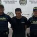 Capturan a hombre señalado de hurtar más de 100 bultos de cuido para animales en el barrio Villa Nueva
