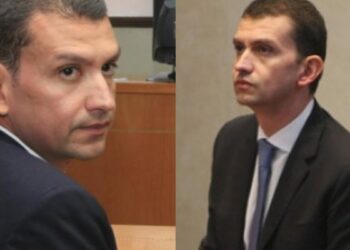 Capturan en Barranquilla a Emilio Tapia, el 'zar' de la contratación, para cumplir su condena por corrupción