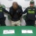 Capturan en Bogotá a ‘Boliqueso’, de ‘los Costeños’: tenía prisión domiciliaria