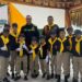 Carabineritos: 13 jóvenes de Baranoa se gradúan como guardianes de convivencia y ambiente