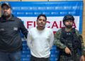 Caso de Johanna Baca en Puerto Armónica: el delito por el que se capturó a Edinson García Serrano