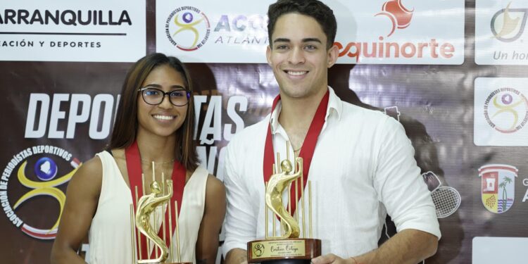 Ceremonia del Deportista del Año Acord Atlántico será el 17 de diciembre