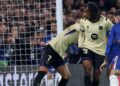 Chelsea goleó y le dio un baño de realidad al Barcelona