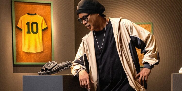 Cinco años después, así recuerda Ronaldinho su detención: “Me iban a golpear”