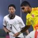 Colombia debutó en el Mundial Sub 17 con empate ante Alemania