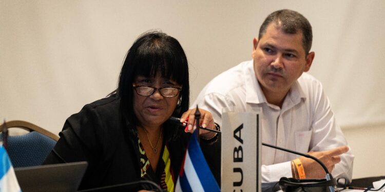 Colombia se consolida como escenario de integración y consenso entre la CELAC y la Unión Europea