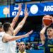 Colombia va por su primera victoria en el camino hacia la Copa Mundial FIBA