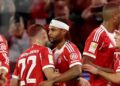 Con Luis Díaz 30 minutos, Bayern Múnich goleó al Leverkusen y no frena el paso perfecto