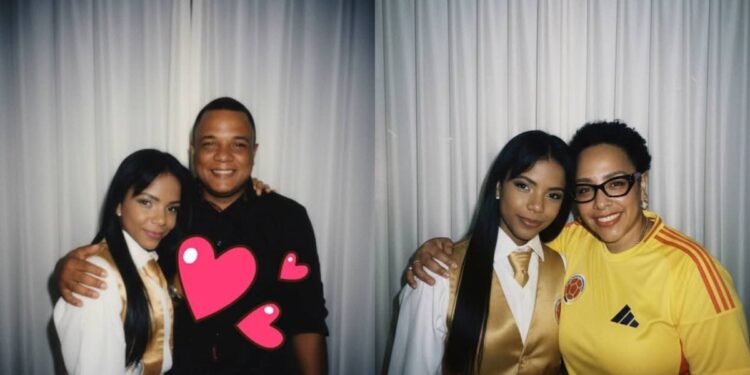 Con ayuda de la IA, familia de Gabi Romero vuelve a darle abrazos tras ocho años de su muerte a manos de Levith Rúa