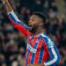 Con una asistencia de Lerma, Crystal Palace derrotó al Brentford y sueña con la Champions