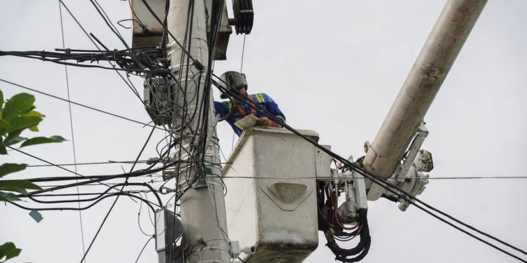 Conozca los cortes de energía para este sábado en municipios del Atlántico