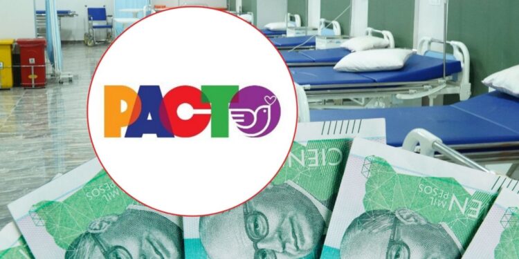 Consulta del Pacto Histórico cuesta casi lo mismo que construir cuatro hospitales en Colombia: esta es la millonaria cifra