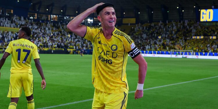 Cristiano Ronaldo dice que su retirada será "pronto" y "dura" para él