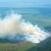 Defensoría mantiene vigilancia sobre incendios forestales en regiones vulnerables del país