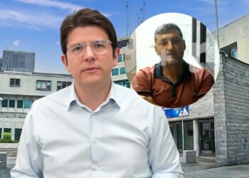 Destapan oscura alianza en el magnicidio de Miguel Uribe Turbay: aparecen nuevos detalles del señalado cerebro del ataque