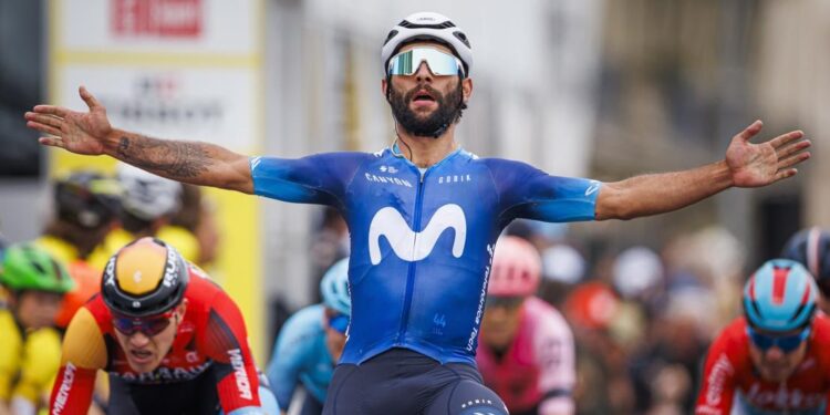 Dos meses de prisión para Fernando Gaviria por conducir ebrio en Mónaco