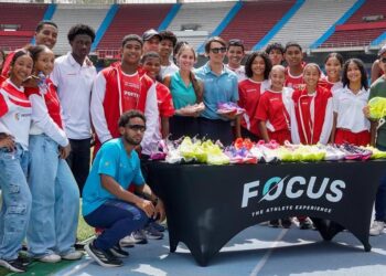 El Metro Sport Fest, otro evento de gran magnitud para Barranquilla