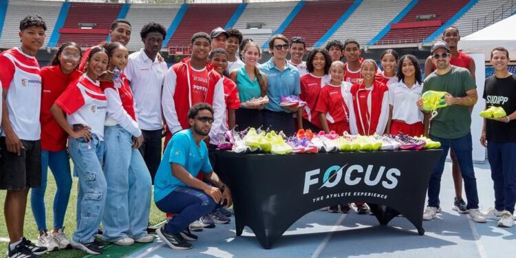 El Metro Sport Fest, otro evento de gran magnitud para Barranquilla