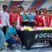 El Metro Sport Fest, otro evento de gran magnitud para Barranquilla