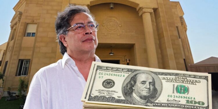 El Poblado es más barato: este dinero necesita para comprar casa en barrio donde Petro abrió Embajada en Arabia Saudita