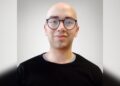 Él es Juan Carlos Suárez, capturado por homicidio del estudiante de la Universidad de los Andes tras fiesta de Halloween