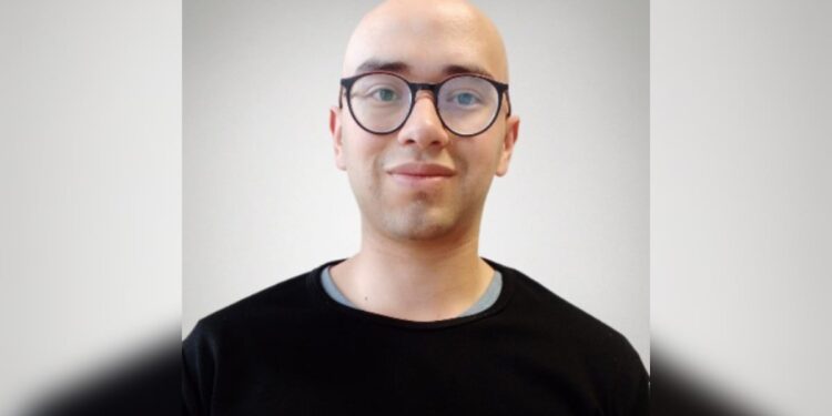 Él es Juan Carlos Suárez, capturado por homicidio del estudiante de la Universidad de los Andes tras fiesta de Halloween