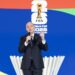 El sorteo del Mundial 2026, preámbulo de una gran fiesta futbolera