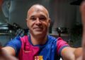Empresa de Andrés Iniesta rechaza acusaciones por presunta estafa en Perú