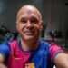 Empresa de Andrés Iniesta rechaza acusaciones por presunta estafa en Perú