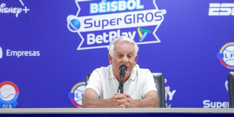 En Barranquilla y Montería arranca la temporada 2025–2026 del béisbol profesional