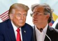 'Es un narcotraficante': Donald Trump lanza dura respuesta a Gustavo Petro y enciende la tensión entre EE. UU. y Colombia